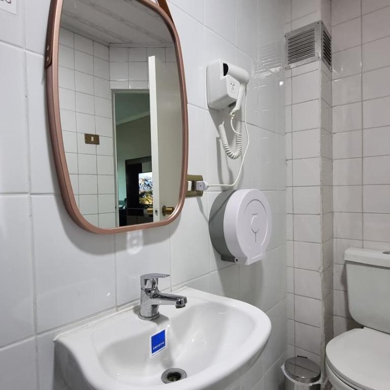 Hotel Asturias - Suite - 6
