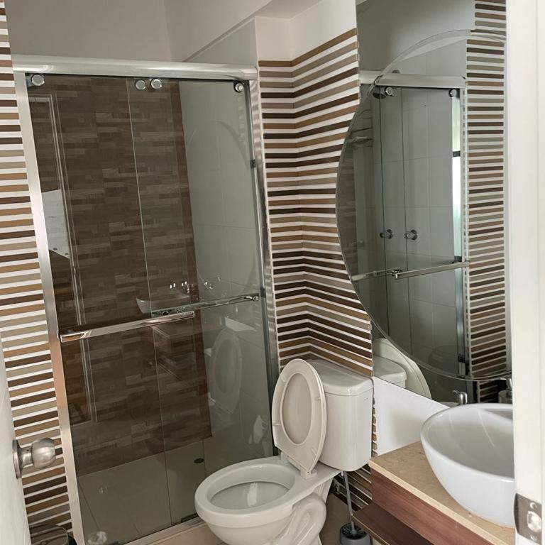 Departamento - Apartamento de 1 dormitorio - 3