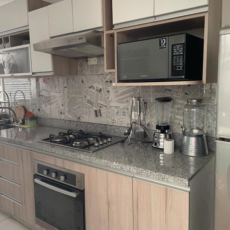 Departamento - Apartamento de 1 dormitorio - 6