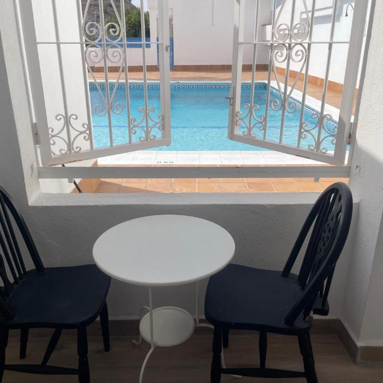 Piso Luna - Suite - 7