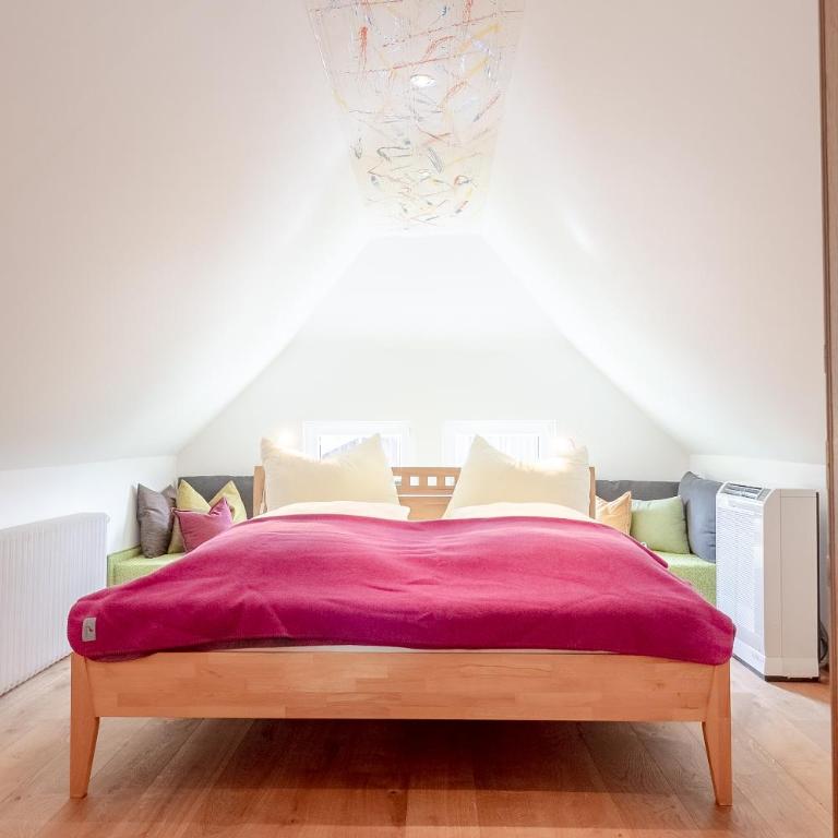 Zeiserhof - Premium Apartment mit 3 Schlafzimmern - 11