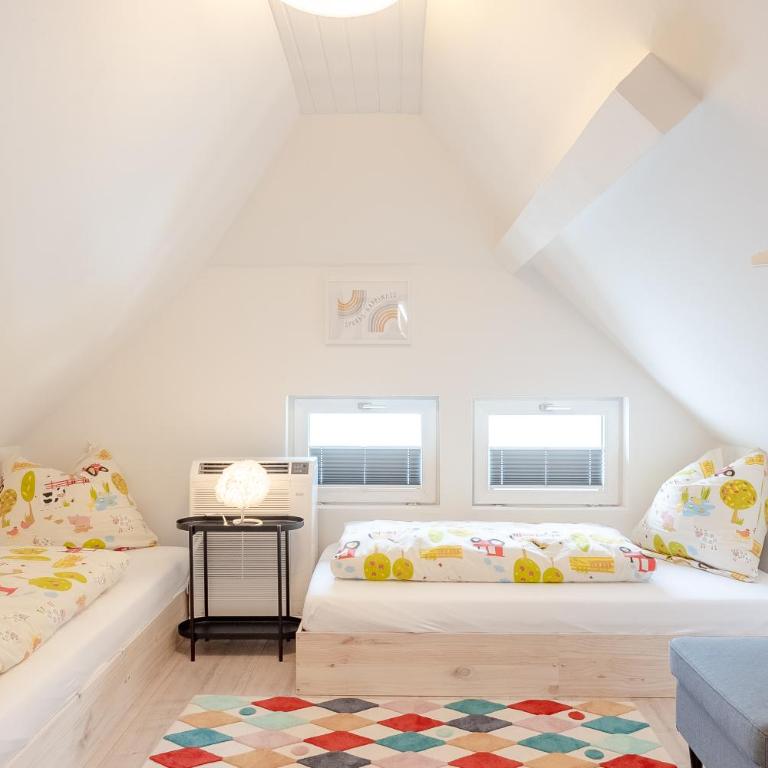 Zeiserhof - Premium Apartment mit 3 Schlafzimmern - 15