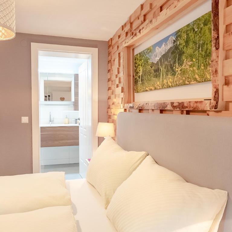 Zeiserhof - Premium Apartment mit 3 Schlafzimmern - 20