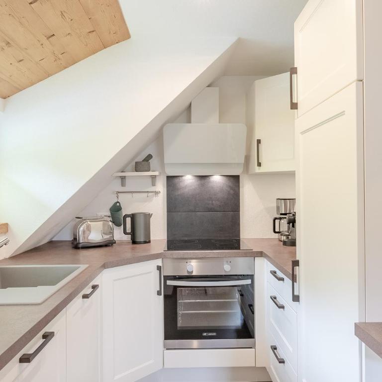 Zeiserhof - Premium Apartment mit 3 Schlafzimmern - 24