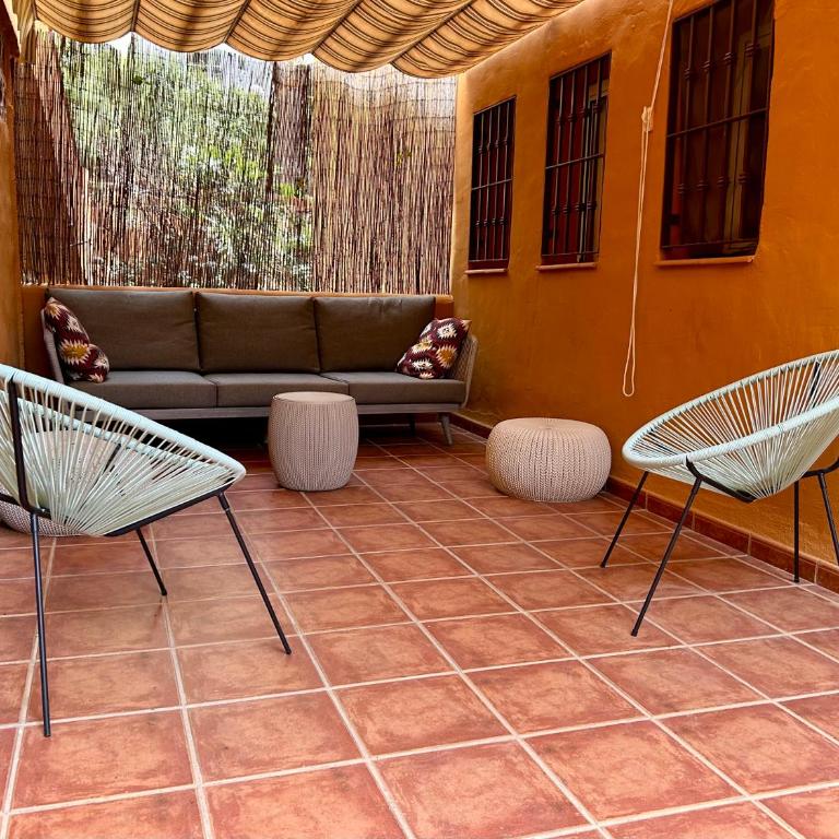 Casa Andalucia - Apartamento de 2 dormitorios - 21