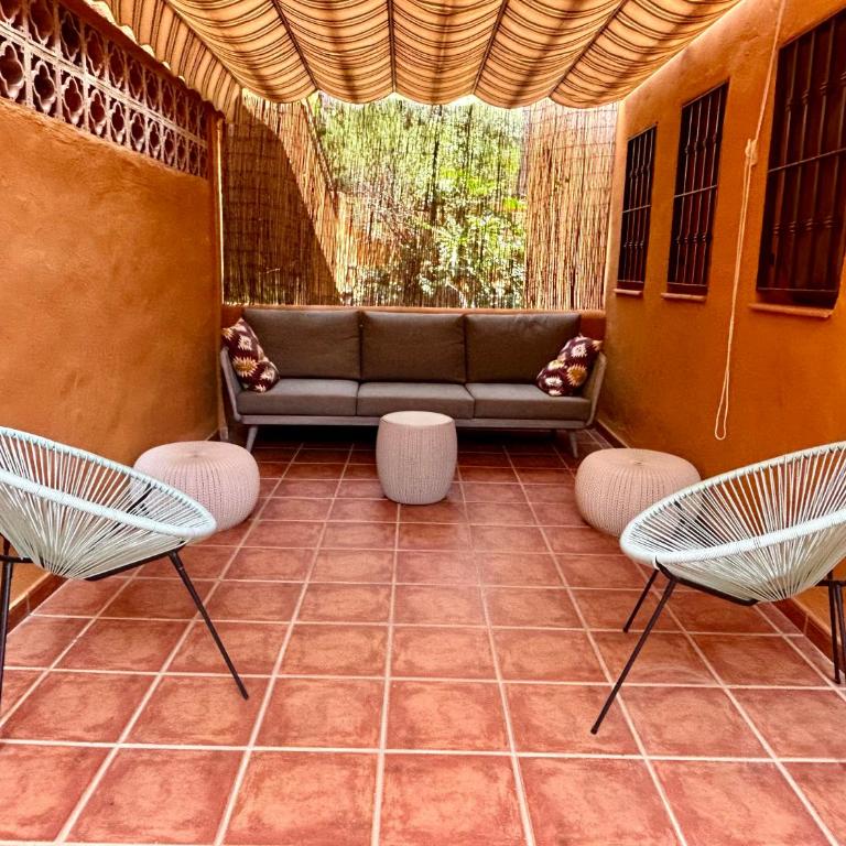 Casa Andalucia - Apartamento de 2 dormitorios - 23