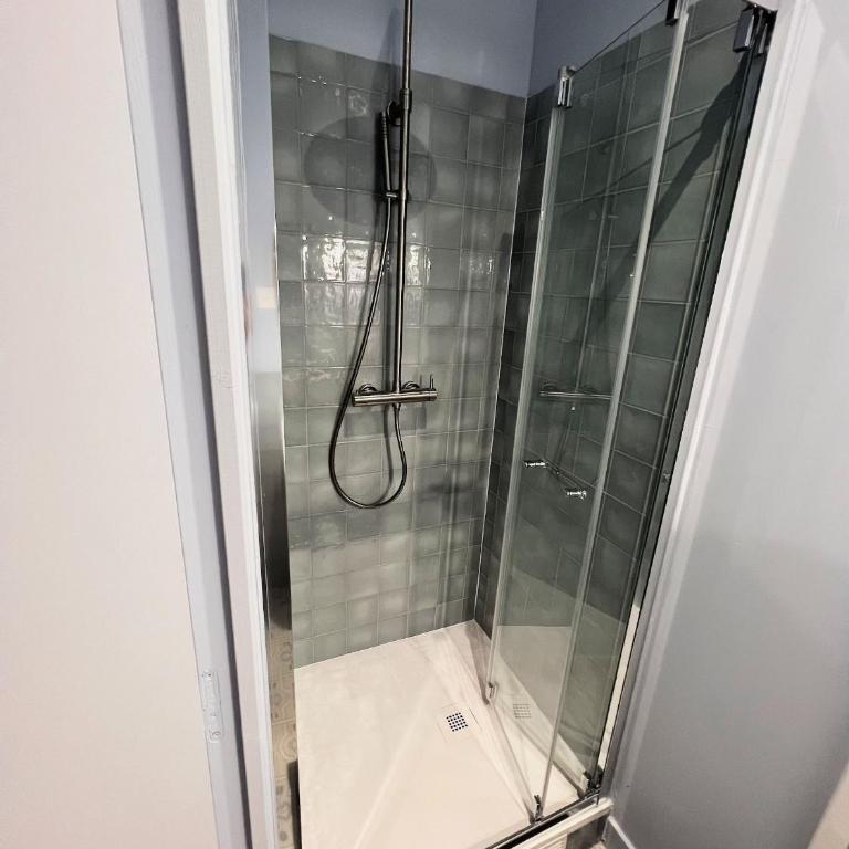Pere Lachaise Apartments - Apartamento Superior - 4