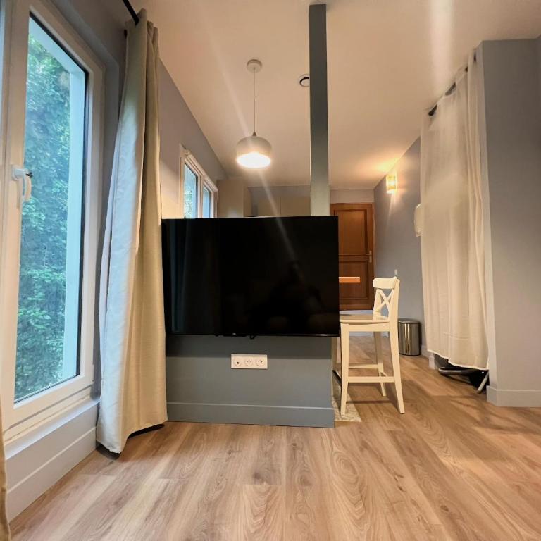 Pere Lachaise Apartments - Apartamento Superior - 1