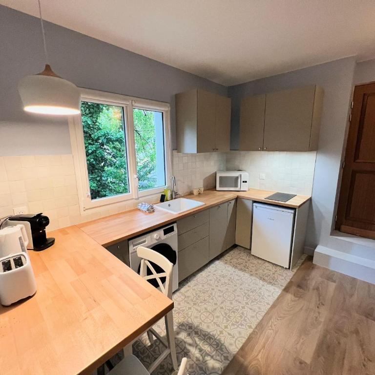 Pere Lachaise Apartments - Apartamento Superior - 3