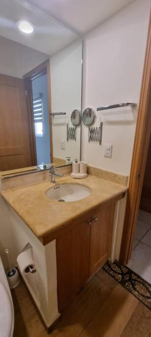 Nuevo Vallarta flamingos beach en bahia de banderas - Apartamento de 2 dormitorios - 22