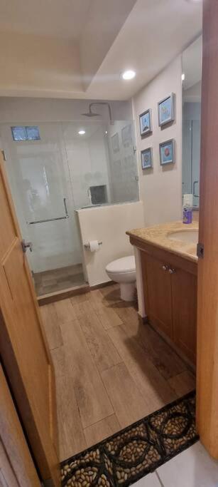 Nuevo Vallarta flamingos beach en bahia de banderas - Apartamento de 2 dormitorios - 21