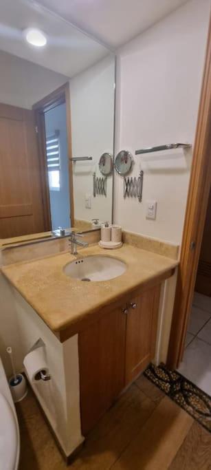 Nuevo Vallarta flamingos beach en bahia de banderas - Apartamento de 2 dormitorios - 19