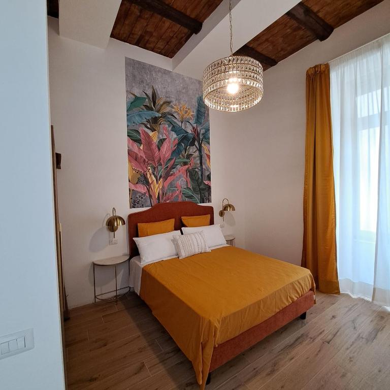 Domus Sirena - Deluxe Apartment - 15