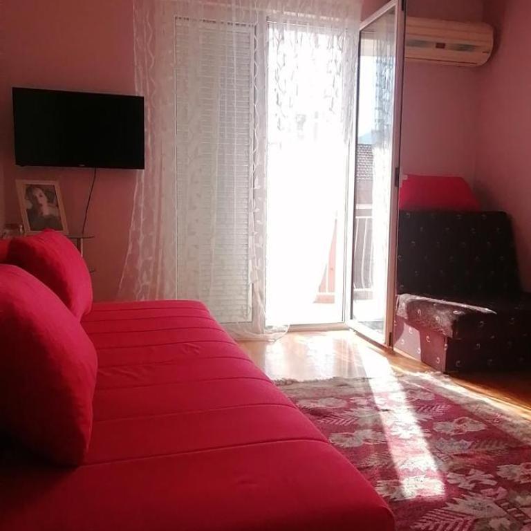 Marko Apartmani - Apartman sa 1 Spavaćom Sobom - 3