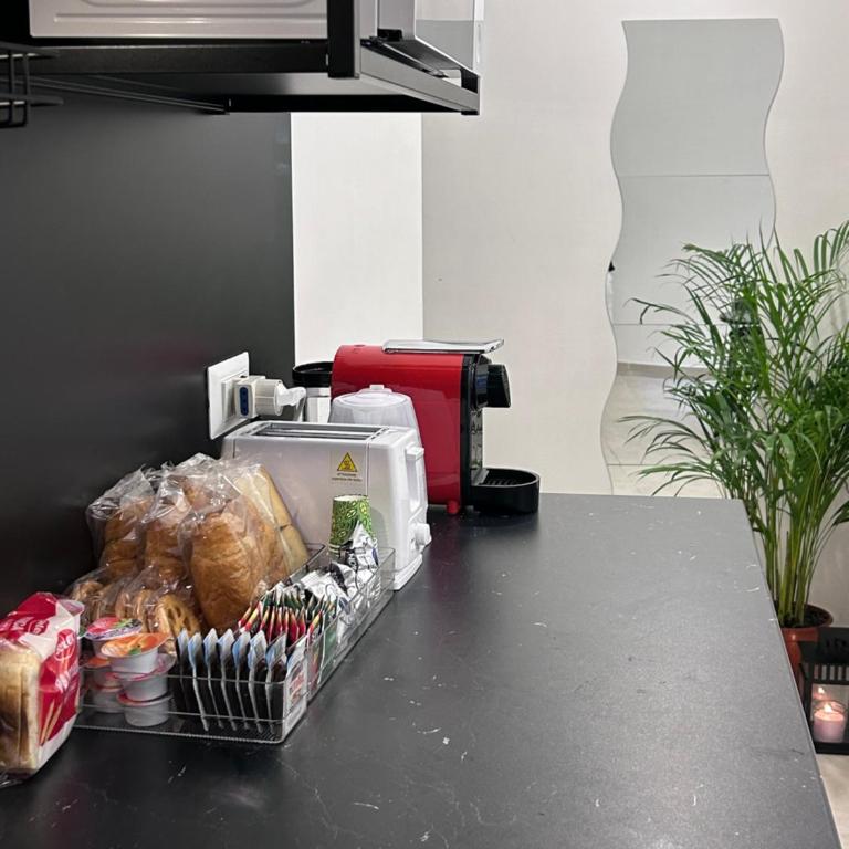 Olina residence 2 - Appartamento con 1 Camera da Letto - 7
