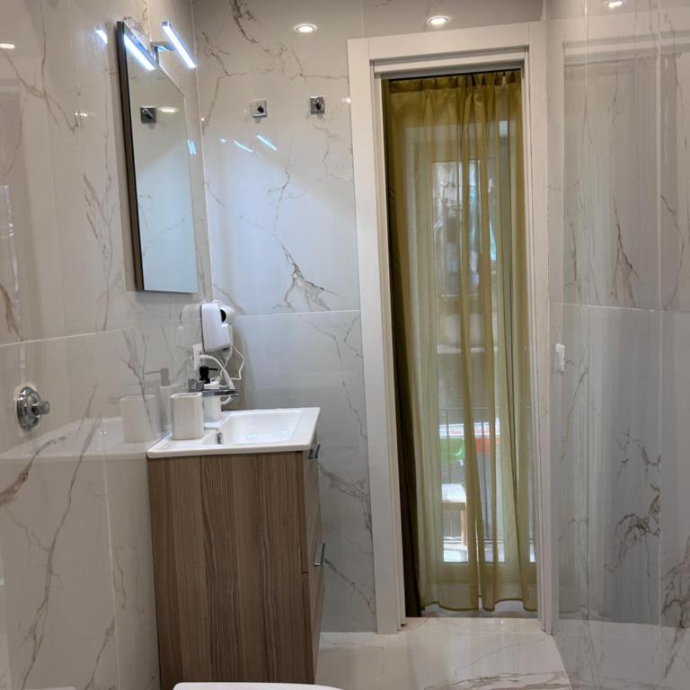 Olina residence 2 - Appartamento con 1 Camera da Letto - 8
