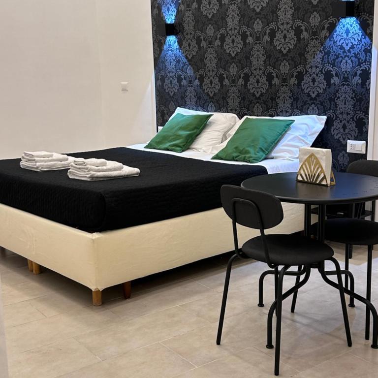 Olina residence 2 - Appartamento con 1 Camera da Letto - 11