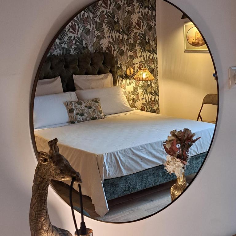 Domus Sirena - Triple Room with Balcony - 24