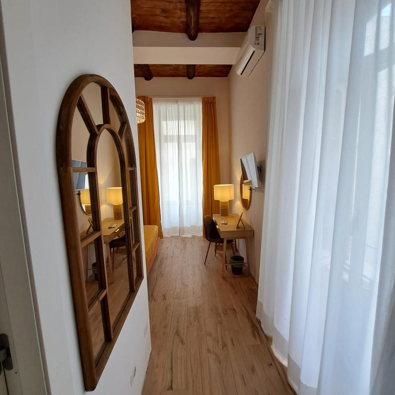 Domus Sirena - Deluxe Apartment - 32