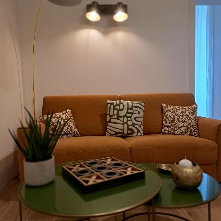 Domus Sirena - Deluxe Apartment - 30