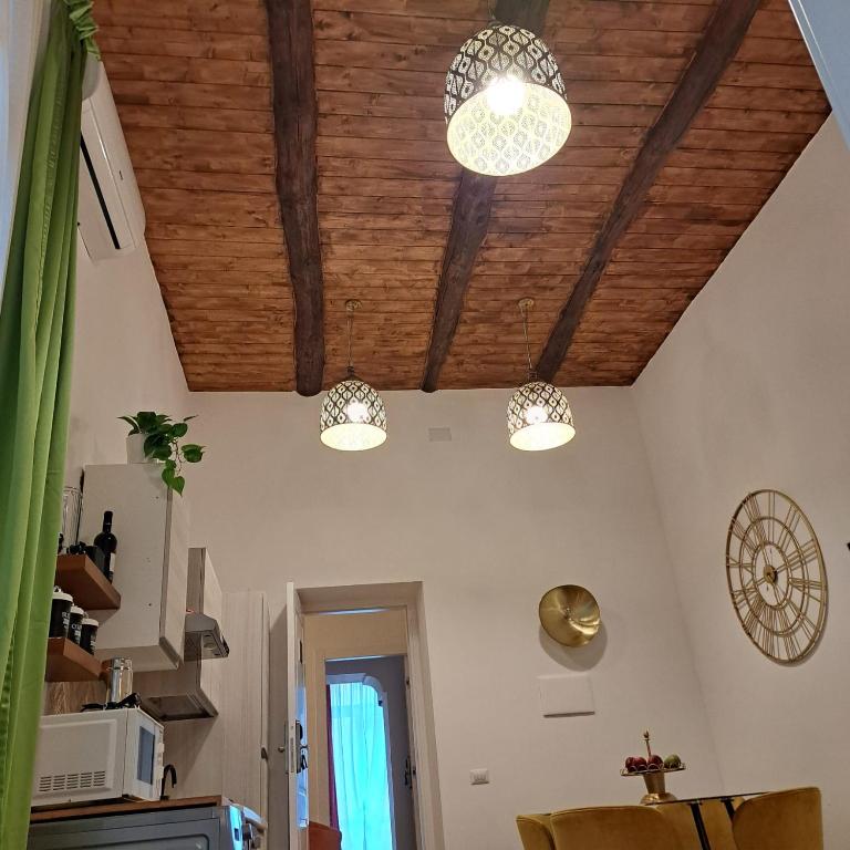 Domus Sirena - Deluxe Apartment - 28