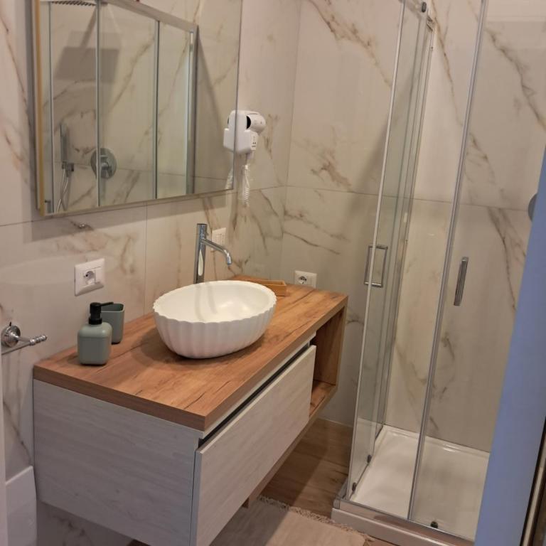 Domus Sirena - Deluxe Apartment - 33