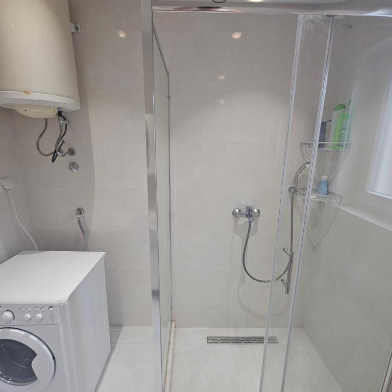 Rooms Vlaovic - Deluxe Double Room with Balcony and Sea View - 11