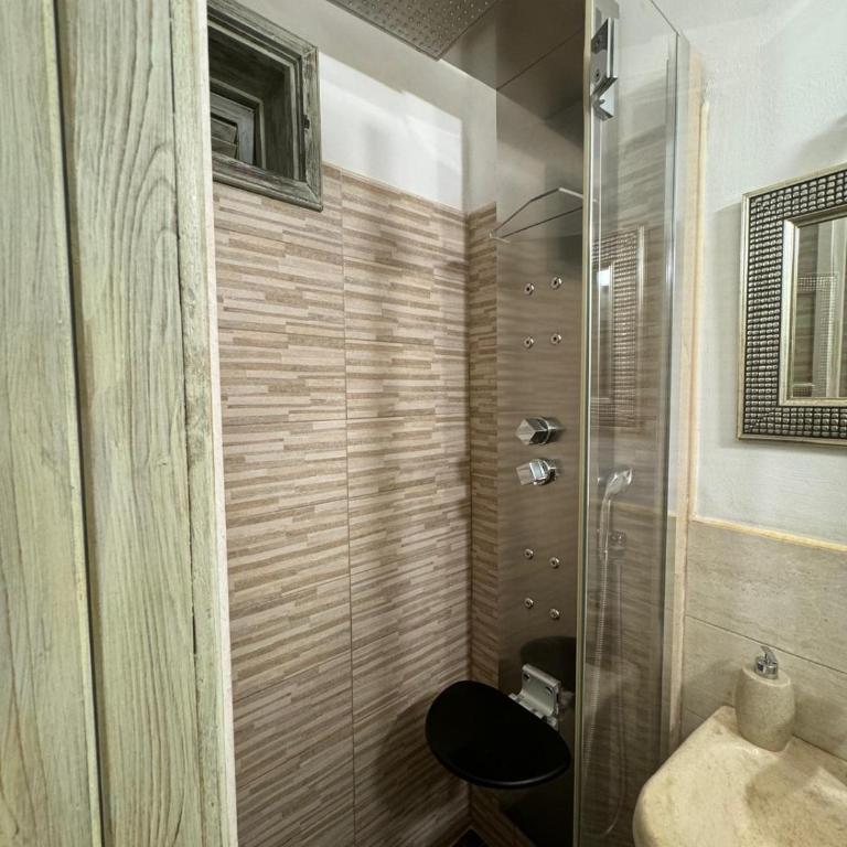 La Casetta - Typical Guest House - Appartamento con 1 Camera da Letto - 15