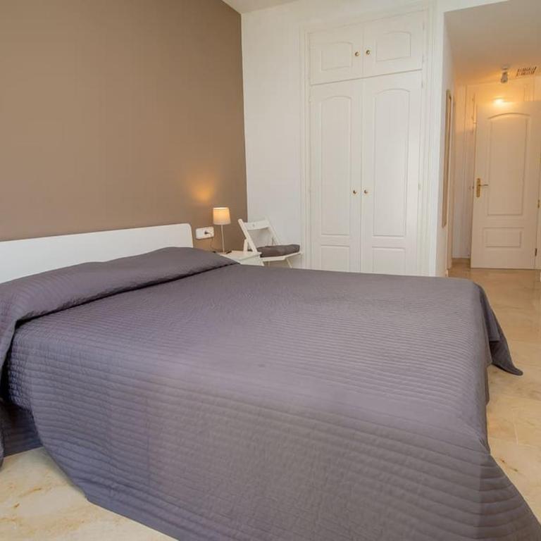 Marina de la Duquesa 819 - Apartamento - 17