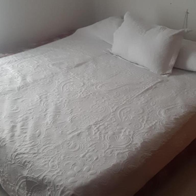 Habitacion Granada - Chambre Double - 8