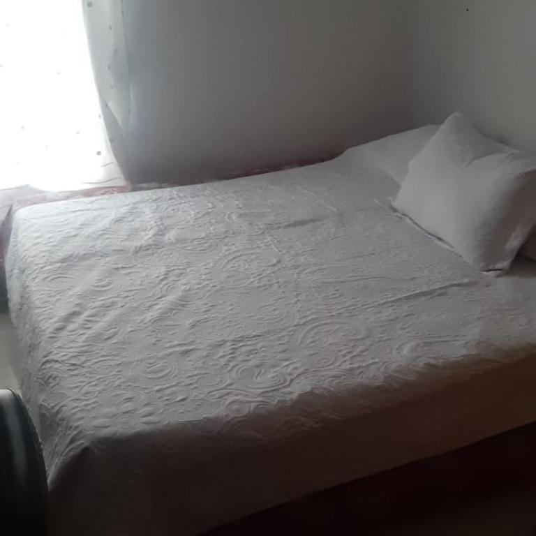 Habitacion Granada - Chambre Double - 10