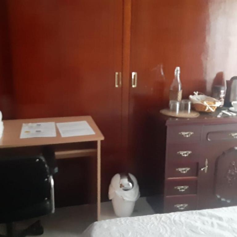 Habitacion Granada - Chambre Double - 12