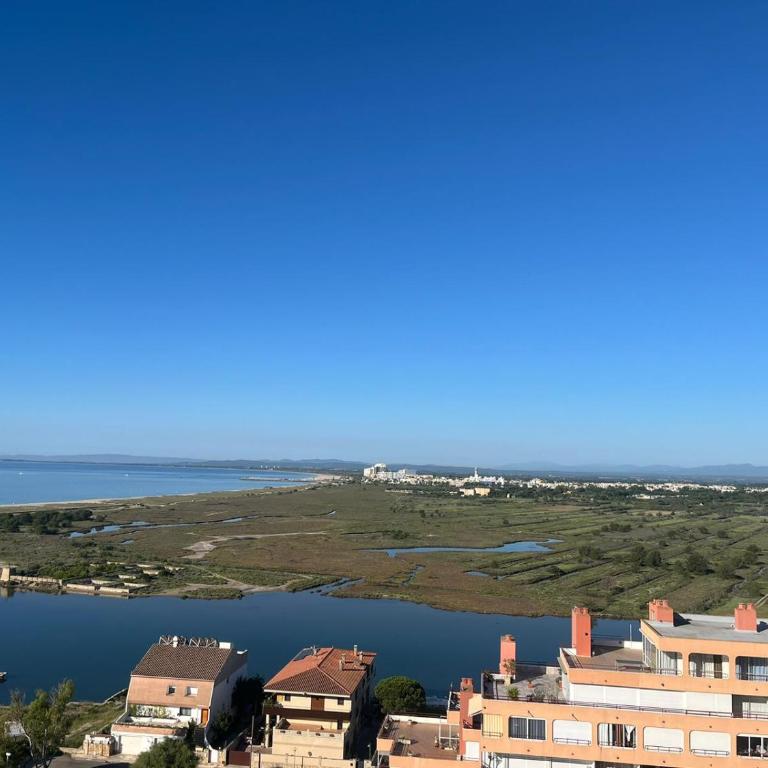 Buenavista Suite Rosas - Apartamento de 1 dormitorio - 16