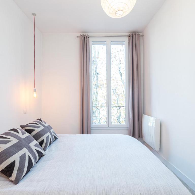 253 MONT BORON - Appartement 2p - Balcon plein sud - Climatisation - Appartement avec Balcon - 3