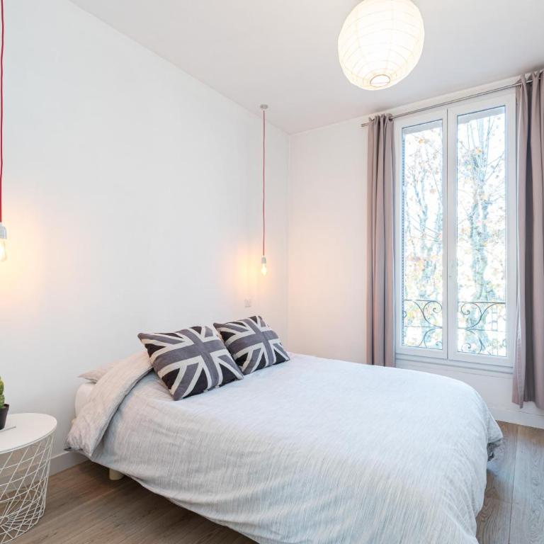 253 MONT BORON - Appartement 2p - Balcon plein sud - Climatisation - Appartement avec Balcon - 7