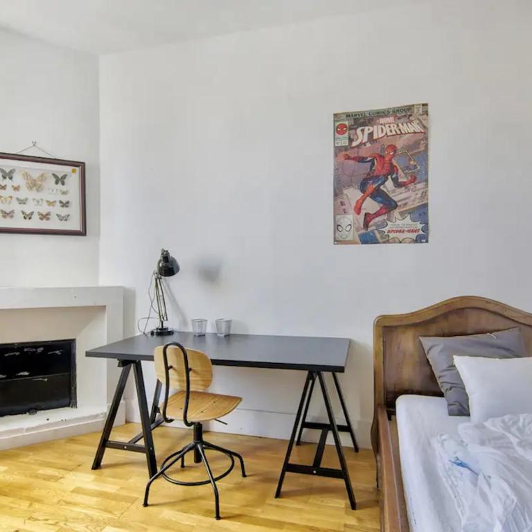 Rozane by Yumē - Appartement 5 Chambres - 5