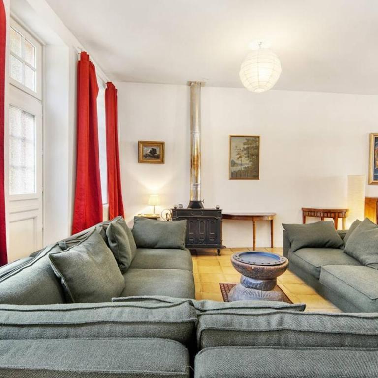 Rozane by Yumē - Appartement 5 Chambres - 10