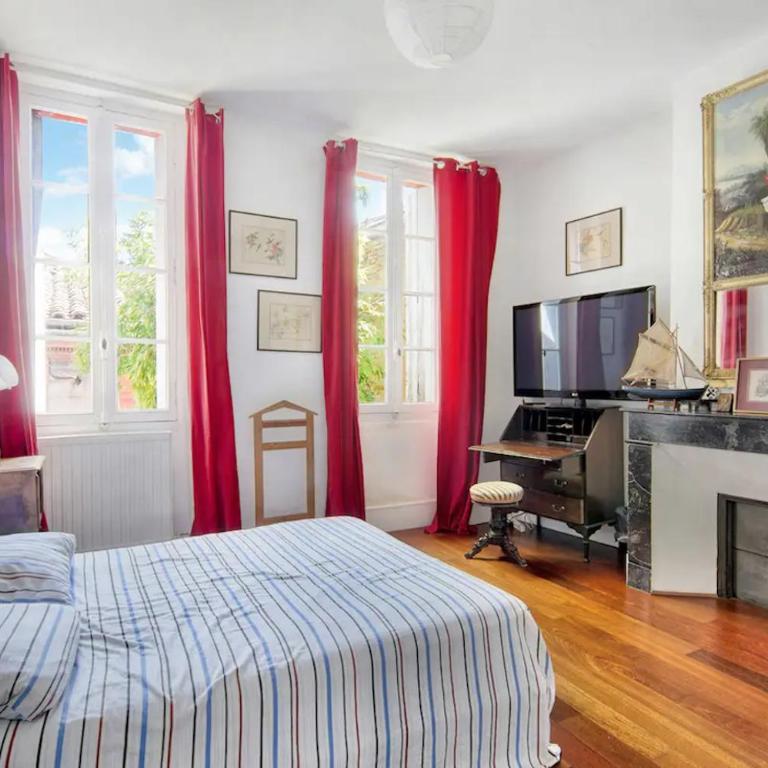 Rozane by Yumē - Appartement 5 Chambres - 11