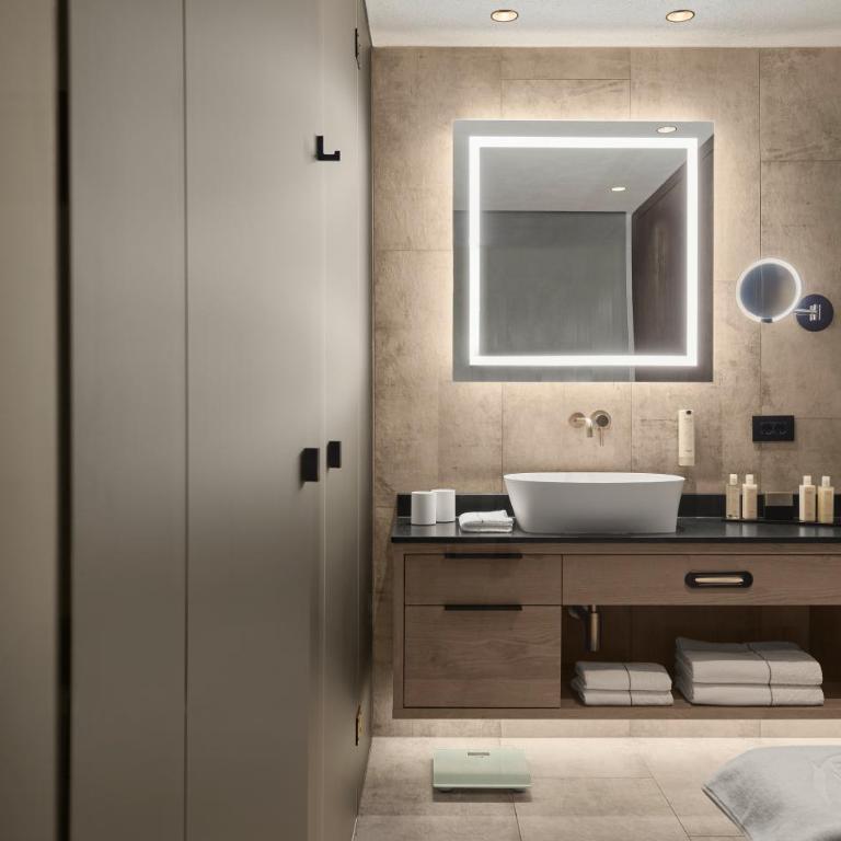 Quellenhof Luxury Resort Lazise - Junior Suite - 1