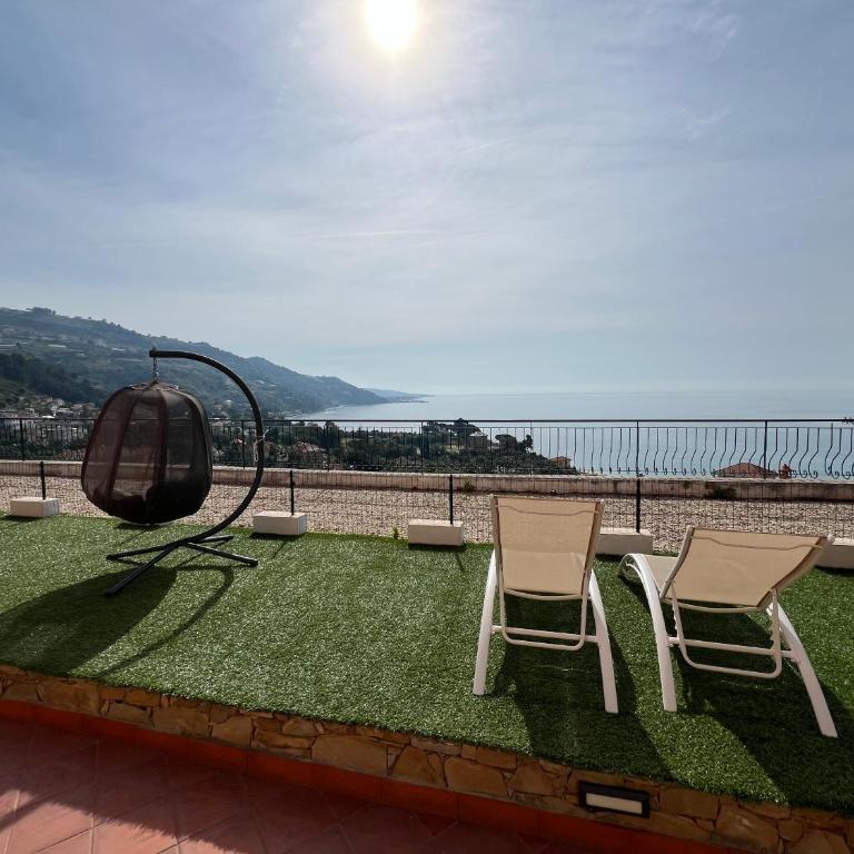 Agriturismo Un Mare di Fiori - Monolocale Familiare - 1