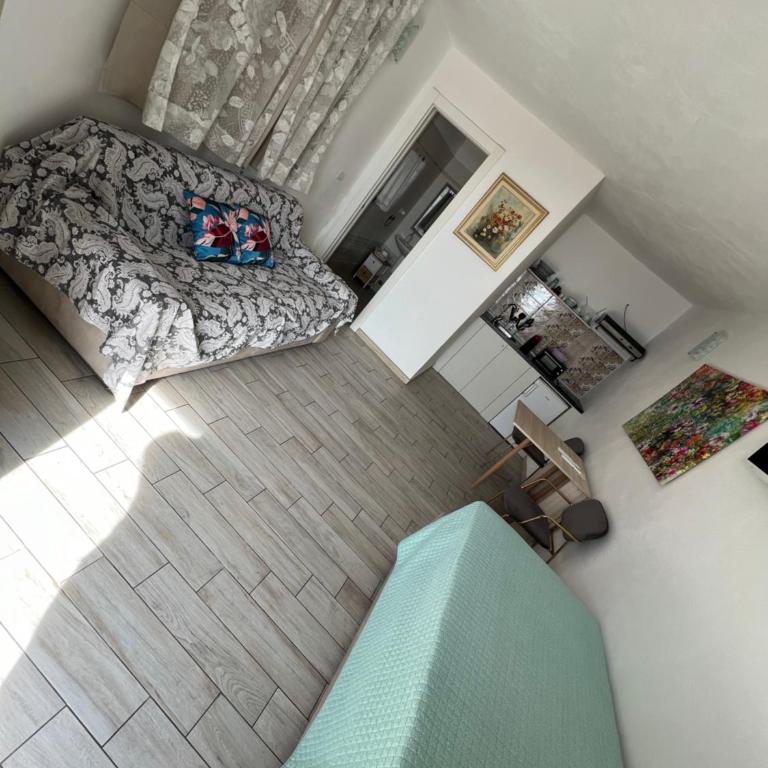 Agriturismo Un Mare di Fiori - Monolocale Familiare - 2