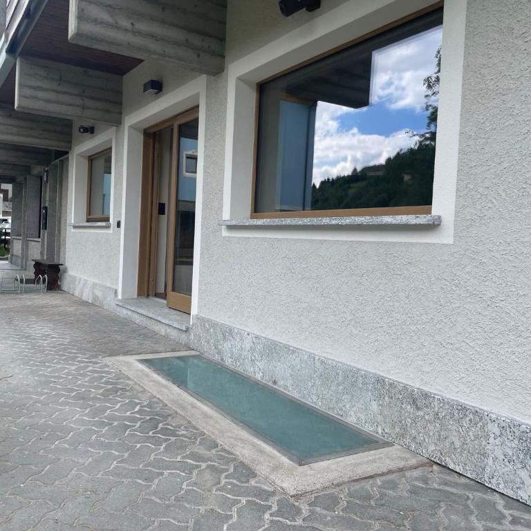 Casa Lalla - Appartamento con 2 Camere da Letto e Vista Giardino - 2