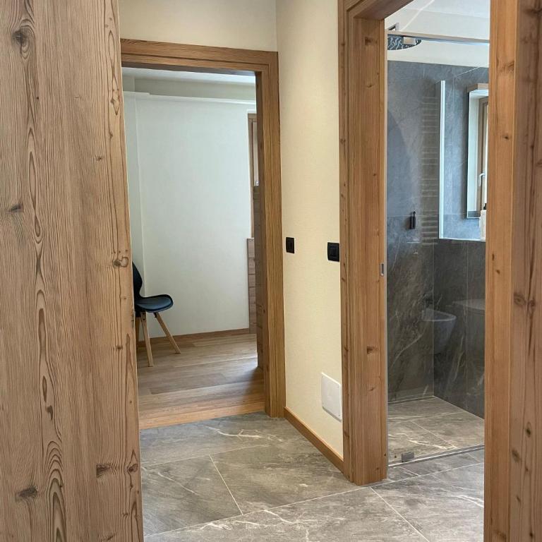 Casa Lalla - Appartamento con 2 Camere da Letto e Vista Giardino - 5