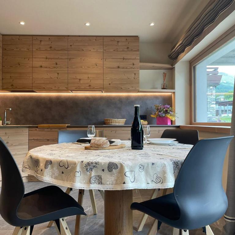 Casa Lalla - Appartamento con 2 Camere da Letto e Vista Giardino - 6