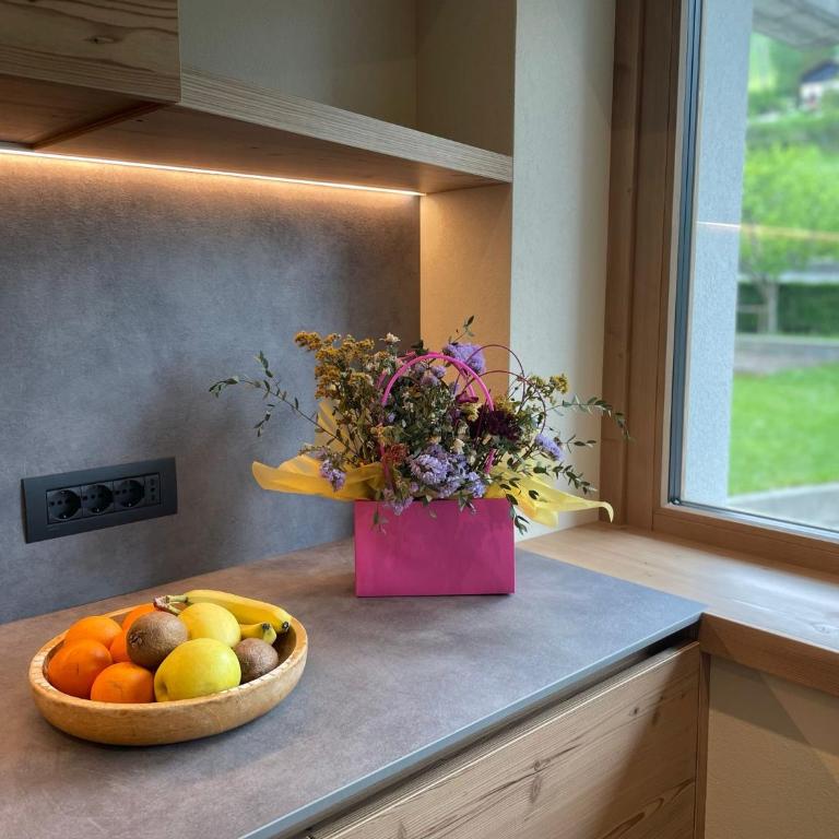 Casa Lalla - Appartamento con 2 Camere da Letto e Vista Giardino - 8