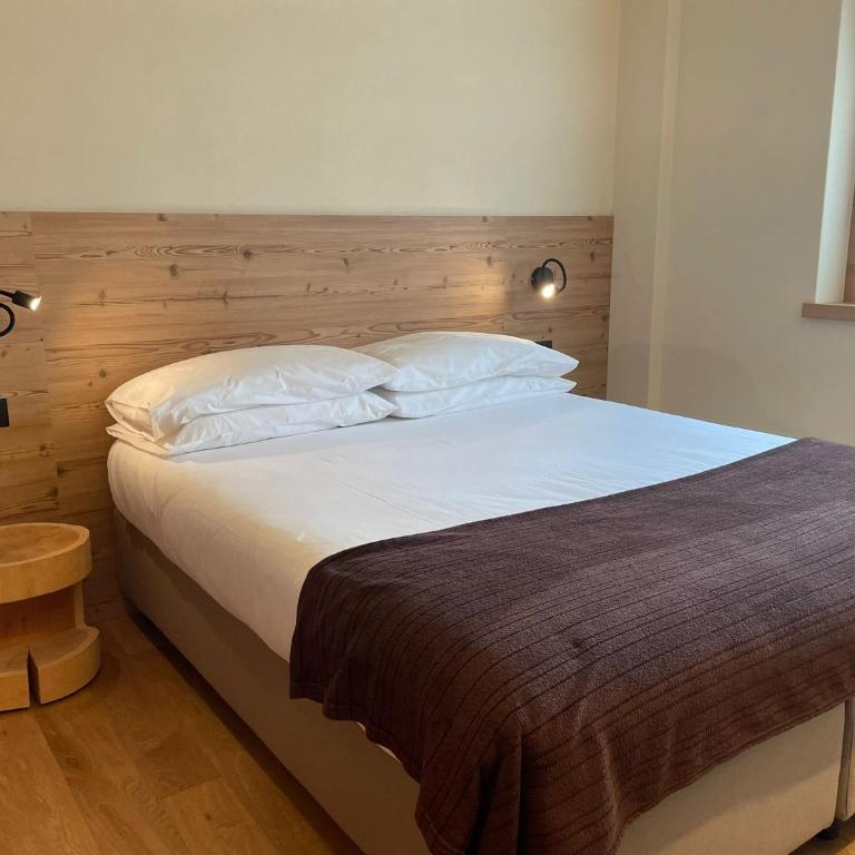 Casa Lalla - Appartamento con 2 Camere da Letto e Vista Giardino - 9
