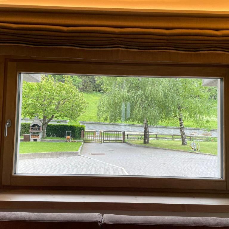 Casa Lalla - Appartamento con 2 Camere da Letto e Vista Giardino - 10