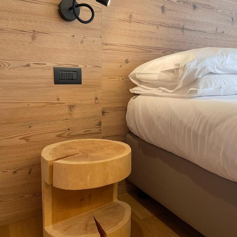 Casa Lalla - Appartamento con 2 Camere da Letto e Vista Giardino - 12