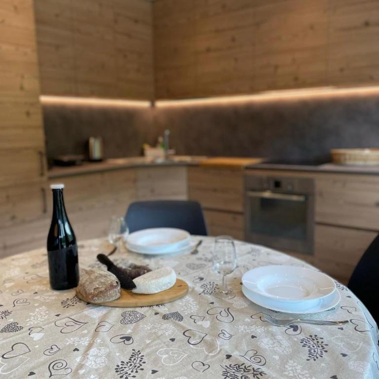 Casa Lalla - Appartamento con 2 Camere da Letto e Vista Giardino - 13