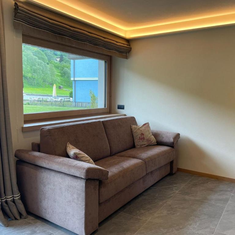 Casa Lalla - Appartamento con 2 Camere da Letto e Vista Giardino - 14
